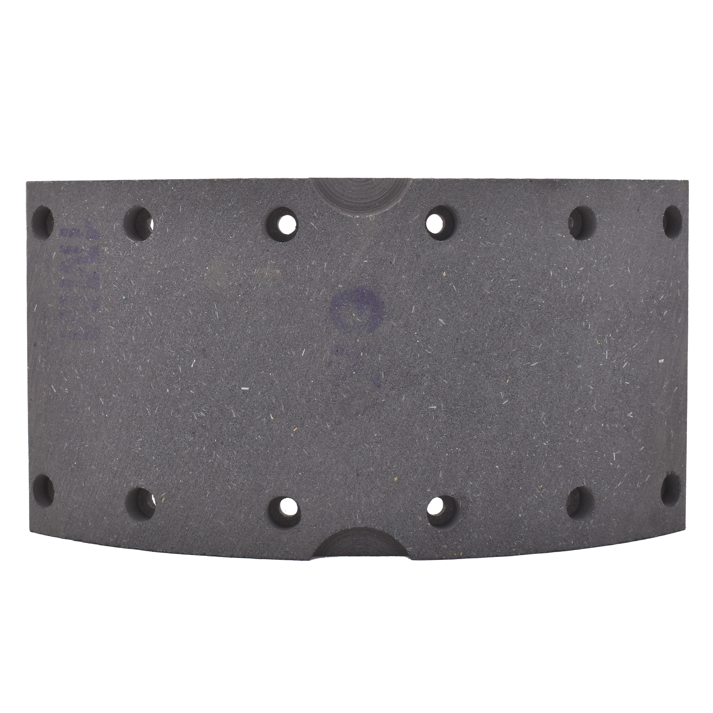 Uno Minda MF01013015 Brake Lining for Eicher Eicher Universal for All Commercial Vehicles